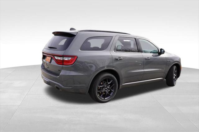 2026 Dodge Durango DURANGO GT PLUS AWD HEMI V8 2026 Dodge Durango DURANGO GT PLUS AWD HEMI V8