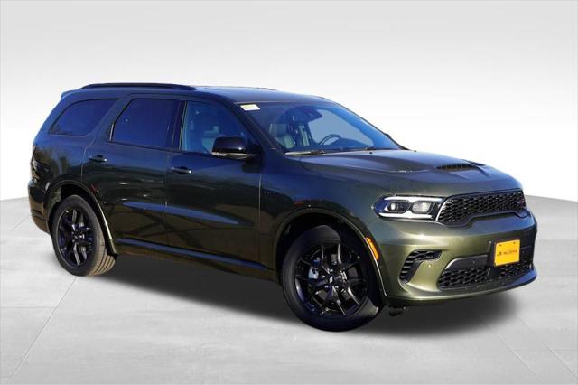 2026 Dodge Durango DURANGO GT PLUS AWD HEMI V8 2026 Dodge Durango DURANGO GT PLUS AWD HEMI V8