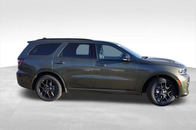2026 Dodge Durango DURANGO GT PLUS AWD HEMI V8 2026 Dodge Durango DURANGO GT PLUS AWD HEMI V8