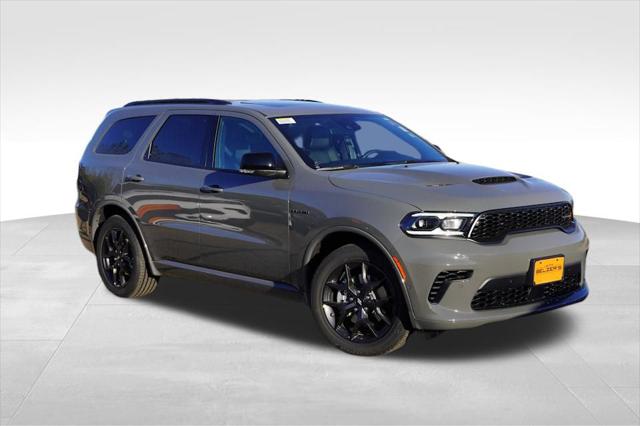 2026 Dodge Durango DURANGO GT PLUS AWD HEMI V8 2026 Dodge Durango DURANGO GT PLUS AWD HEMI V8
