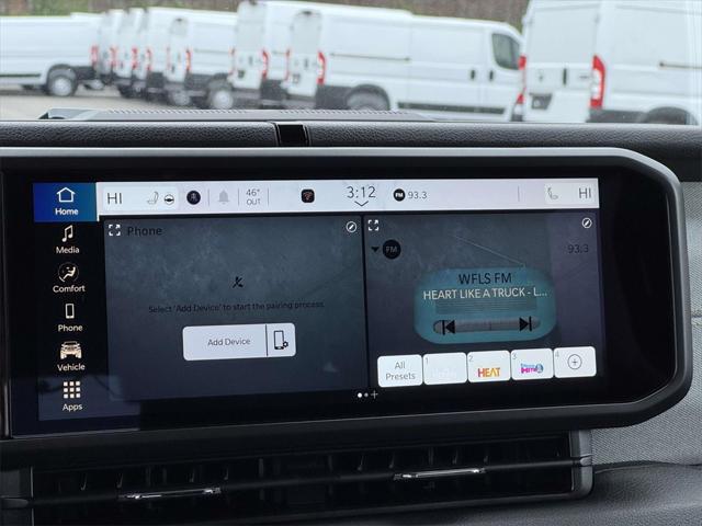 2026 Jeep Wrangler WRANGLER 4-DOOR WILLYS 2026 Jeep Wrangler WRANGLER 4-DOOR WILLYS