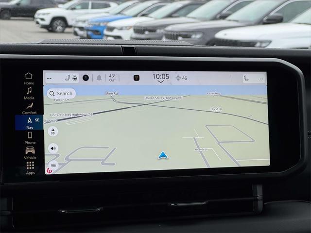 2026 Jeep Wrangler WRANGLER 4-DOOR SAHARA 2026 Jeep Wrangler WRANGLER 4-DOOR SAHARA