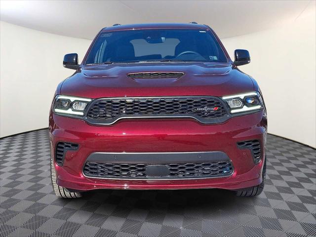2026 Dodge Durango DURANGO GT PLUS AWD 2026 Dodge Durango DURANGO GT PLUS AWD