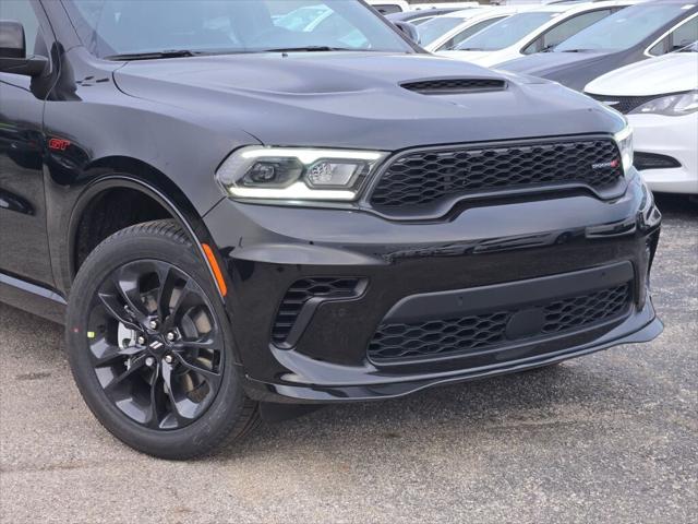 2026 Dodge Durango DURANGO GT PLUS AWD 2026 Dodge Durango DURANGO GT PLUS AWD
