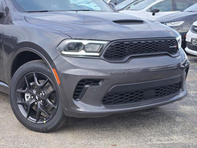 2026 Dodge Durango DURANGO GT PLUS AWD HEMI V8 2026 Dodge Durango DURANGO GT PLUS AWD HEMI V8
