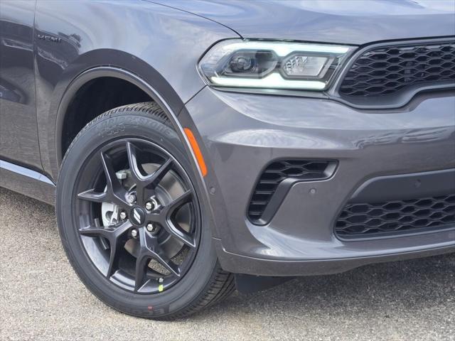 2026 Dodge Durango DURANGO GT PLUS AWD HEMI V8 2026 Dodge Durango DURANGO GT PLUS AWD HEMI V8