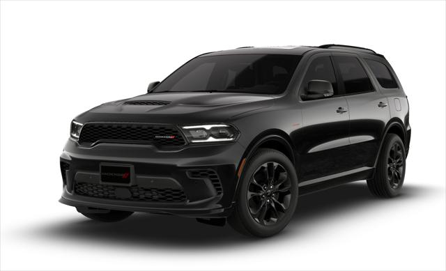 2026 Dodge Durango DURANGO GT PLUS AWD 2026 Dodge Durango DURANGO GT PLUS AWD