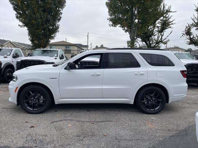 2026 Dodge Durango DURANGO GT AWD HEMI V8 2026 Dodge Durango DURANGO GT AWD HEMI V8