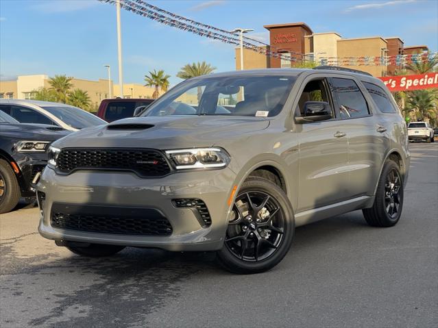 2026 Dodge Durango DURANGO GT AWD HEMI V8 2026 Dodge Durango DURANGO GT AWD HEMI V8