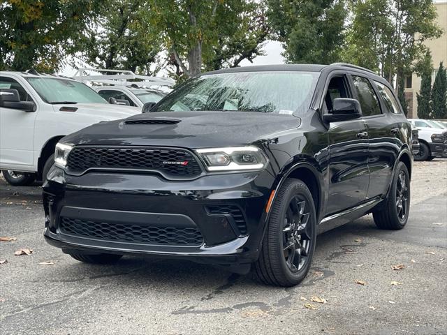 2026 Dodge Durango DURANGO GT AWD HEMI V8 2026 Dodge Durango DURANGO GT AWD HEMI V8