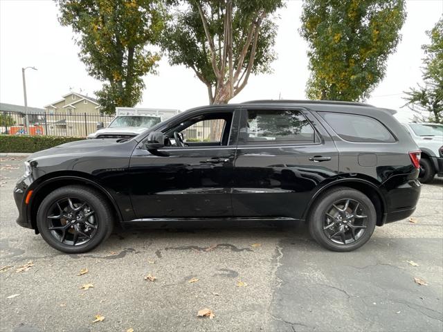 2026 Dodge Durango DURANGO GT AWD HEMI V8 2026 Dodge Durango DURANGO GT AWD HEMI V8