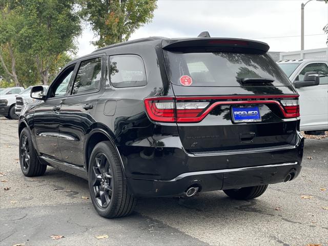 2026 Dodge Durango DURANGO GT AWD HEMI V8 2026 Dodge Durango DURANGO GT AWD HEMI V8