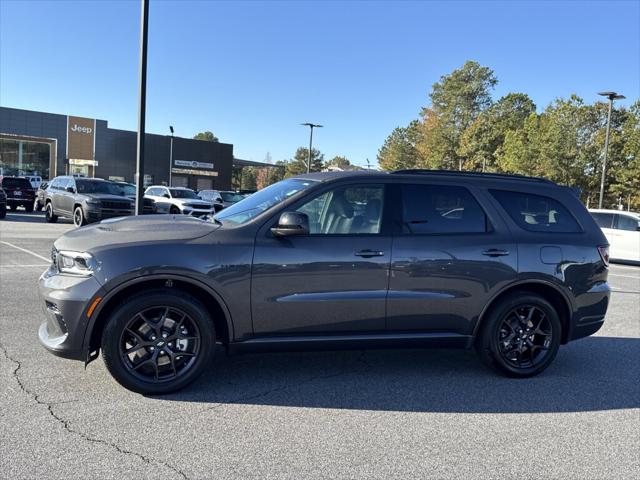 2026 Dodge Durango DURANGO GT AWD HEMI V8 2026 Dodge Durango DURANGO GT AWD HEMI V8