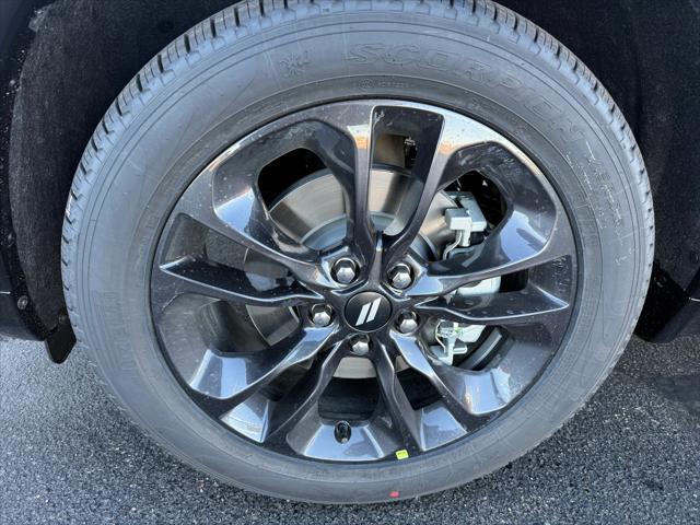 2026 Dodge Durango DURANGO GT PLUS AWD 2026 Dodge Durango DURANGO GT PLUS AWD