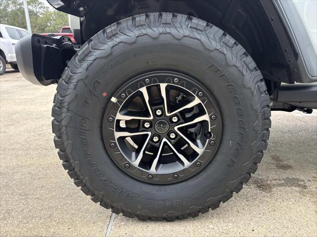 2026 Jeep Wrangler WRANGLER 4-DOOR WILLYS 2026 Jeep Wrangler WRANGLER 4-DOOR WILLYS