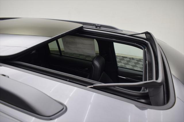 2025 Jeep Grand Cherokee GRAND CHEROKEE LIMITED 4X4 2025 Jeep Grand Cherokee GRAND CHEROKEE LIMITED 4X4