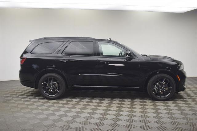 2026 Dodge Durango DURANGO GT PLUS AWD HEMI V8 2026 Dodge Durango DURANGO GT PLUS AWD HEMI V8