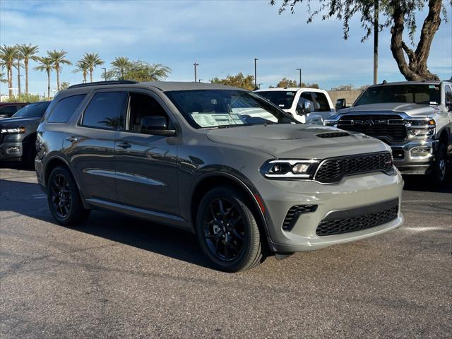 2026 Dodge Durango DURANGO GT AWD HEMI V8 2026 Dodge Durango DURANGO GT AWD HEMI V8