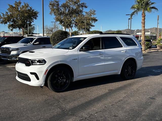 2026 Dodge Durango DURANGO GT AWD HEMI V8 2026 Dodge Durango DURANGO GT AWD HEMI V8
