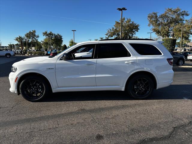 2026 Dodge Durango DURANGO GT AWD HEMI V8 2026 Dodge Durango DURANGO GT AWD HEMI V8