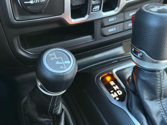 2026 Jeep Wrangler 4-Door Sport S 4x4