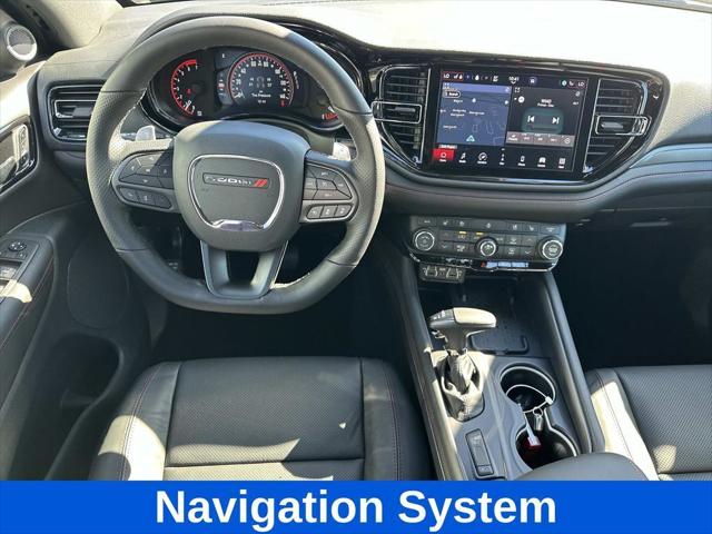 2026 Dodge Durango DURANGO GT PLUS AWD HEMI V8 2026 Dodge Durango DURANGO GT PLUS AWD HEMI V8