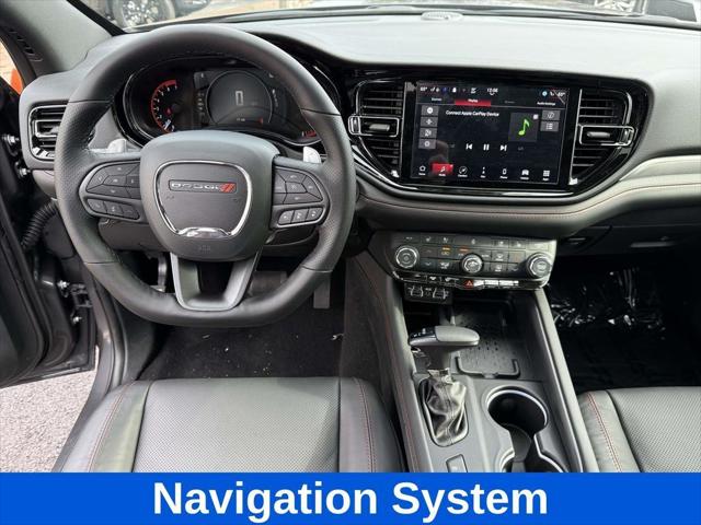 2026 Dodge Durango DURANGO GT PLUS AWD HEMI V8 2026 Dodge Durango DURANGO GT PLUS AWD HEMI V8