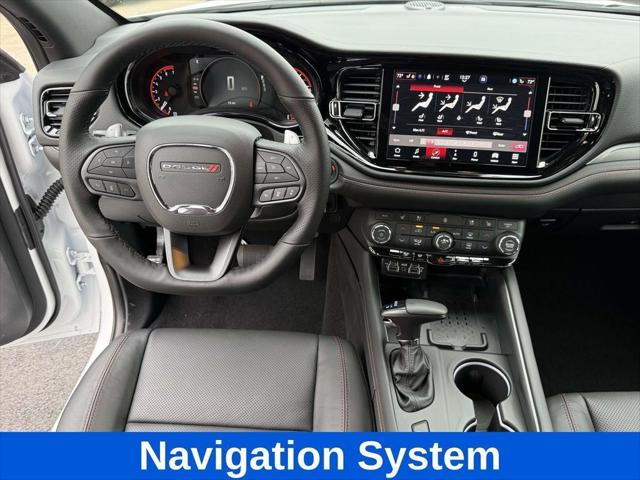 2026 Dodge Durango DURANGO GT PLUS AWD HEMI V8 2026 Dodge Durango DURANGO GT PLUS AWD HEMI V8