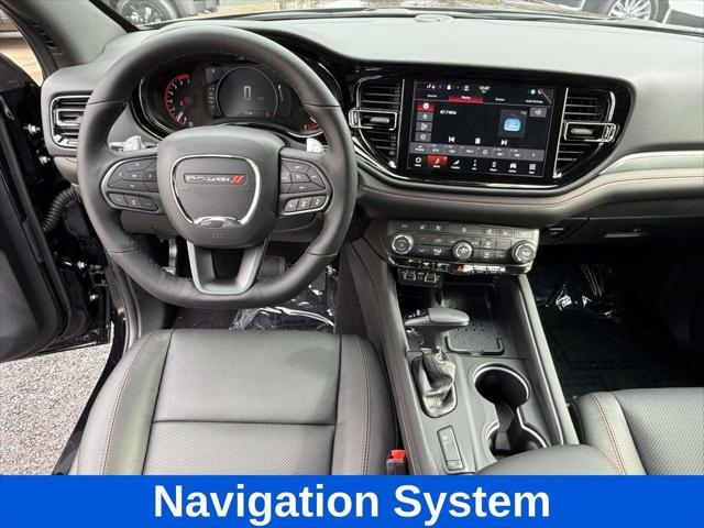 2026 Dodge Durango DURANGO GT PLUS AWD HEMI V8 2026 Dodge Durango DURANGO GT PLUS AWD HEMI V8