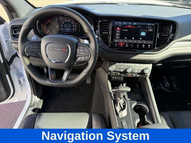 2026 Dodge Durango DURANGO GT PLUS AWD HEMI V8 2026 Dodge Durango DURANGO GT PLUS AWD HEMI V8