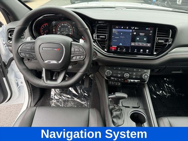 2026 Dodge Durango DURANGO GT PLUS AWD HEMI V8 2026 Dodge Durango DURANGO GT PLUS AWD HEMI V8