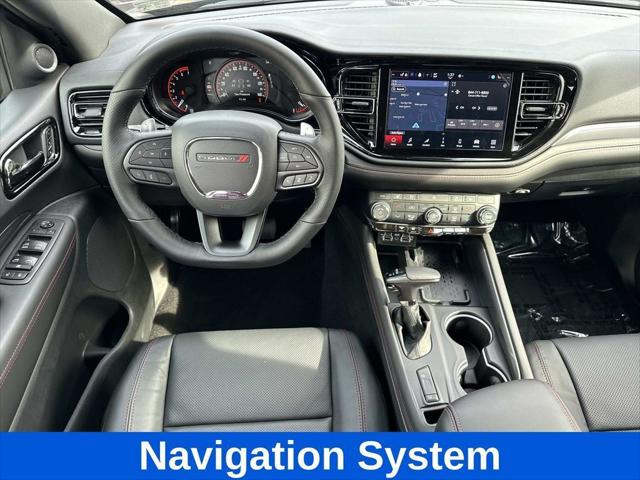 2026 Dodge Durango DURANGO GT PLUS AWD HEMI V8 2026 Dodge Durango DURANGO GT PLUS AWD HEMI V8