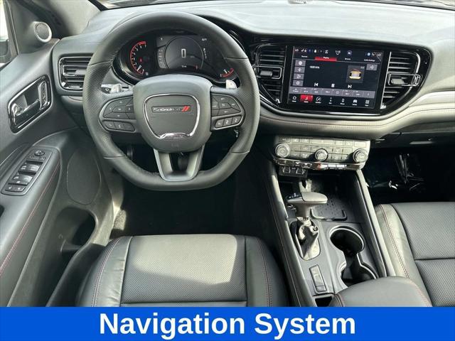 2026 Dodge Durango DURANGO GT PLUS AWD HEMI V8 2026 Dodge Durango DURANGO GT PLUS AWD HEMI V8