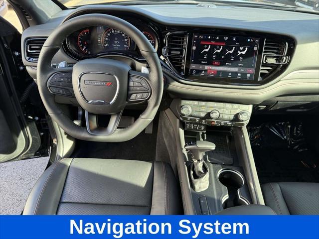 2026 Dodge Durango DURANGO GT PLUS AWD HEMI V8 2026 Dodge Durango DURANGO GT PLUS AWD HEMI V8