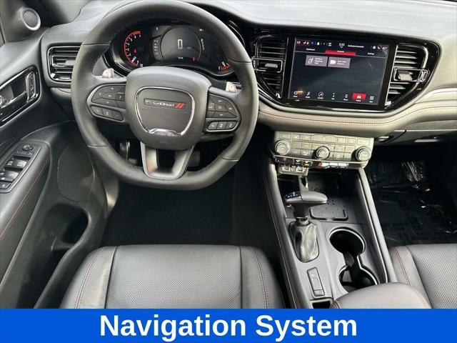 2026 Dodge Durango DURANGO GT PLUS AWD HEMI V8 2026 Dodge Durango DURANGO GT PLUS AWD HEMI V8