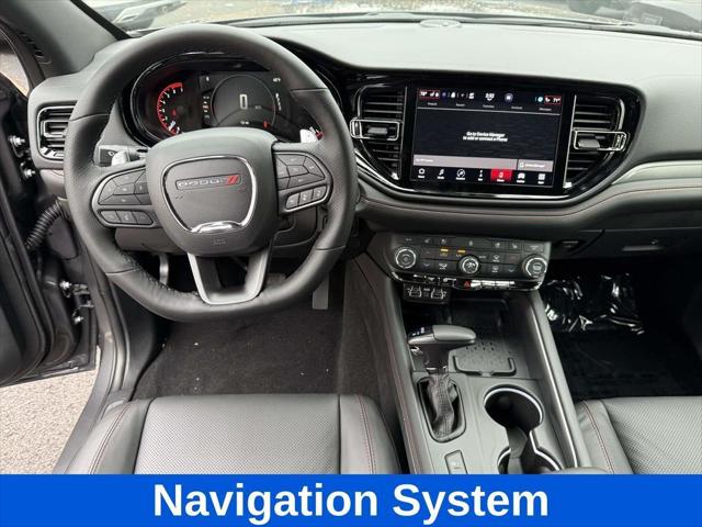 2026 Dodge Durango DURANGO GT PLUS AWD HEMI V8 2026 Dodge Durango DURANGO GT PLUS AWD HEMI V8