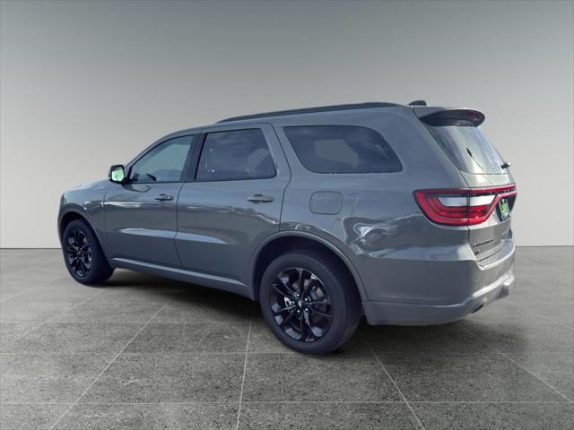 2026 Dodge Durango DURANGO GT PLUS AWD 2026 Dodge Durango DURANGO GT PLUS AWD
