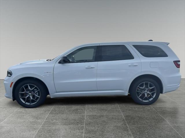 2026 Dodge Durango DURANGO GT AWD HEMI V8