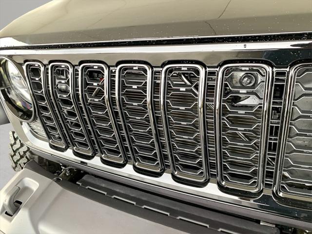 2026 Jeep Wrangler WRANGLER 2-DOOR WILLYS 2026 Jeep Wrangler WRANGLER 2-DOOR WILLYS