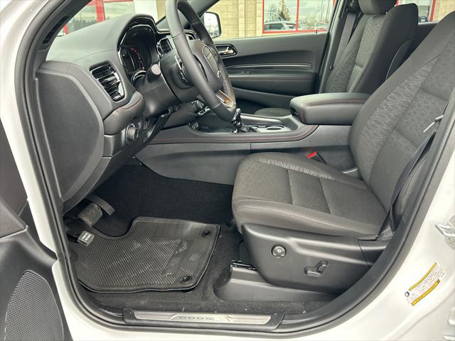 2026 Dodge Durango DURANGO GT AWD HEMI V8 2026 Dodge Durango DURANGO GT AWD HEMI V8