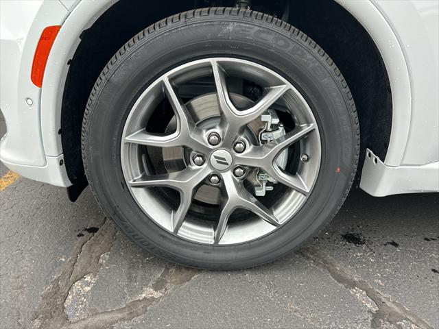 2026 Dodge Durango DURANGO GT AWD HEMI V8 2026 Dodge Durango DURANGO GT AWD HEMI V8