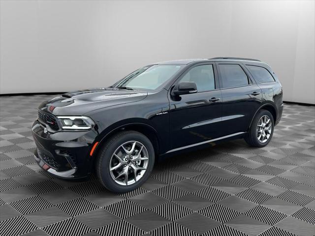 2026 Dodge Durango DURANGO GT PLUS AWD HEMI V8 2026 Dodge Durango DURANGO GT PLUS AWD HEMI V8