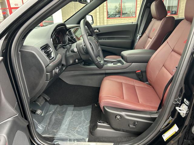 2026 Dodge Durango DURANGO GT PLUS AWD HEMI V8 2026 Dodge Durango DURANGO GT PLUS AWD HEMI V8