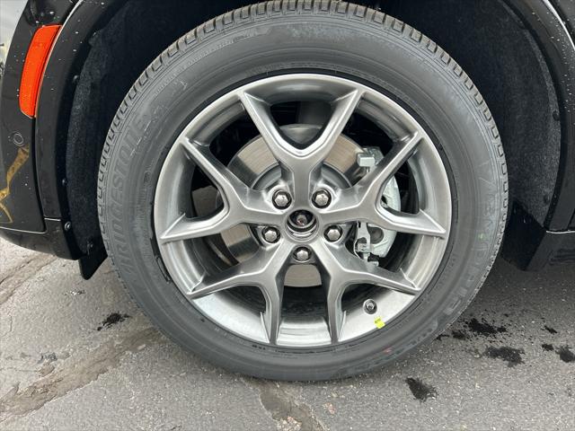 2026 Dodge Durango DURANGO GT PLUS AWD HEMI V8 2026 Dodge Durango DURANGO GT PLUS AWD HEMI V8