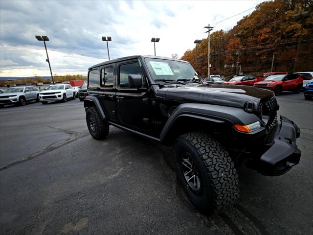 2026 Jeep Wrangler WRANGLER 4-DOOR WILLYS 2026 Jeep Wrangler WRANGLER 4-DOOR WILLYS