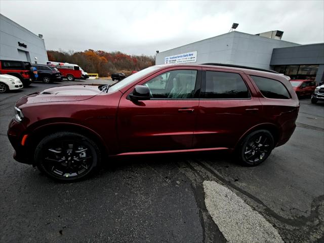 2026 Dodge Durango DURANGO GT AWD HEMI V8 2026 Dodge Durango DURANGO GT AWD HEMI V8