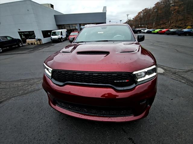 2026 Dodge Durango DURANGO GT AWD HEMI V8 2026 Dodge Durango DURANGO GT AWD HEMI V8