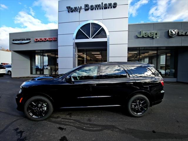 2026 Dodge Durango DURANGO GT AWD HEMI V8 2026 Dodge Durango DURANGO GT AWD HEMI V8