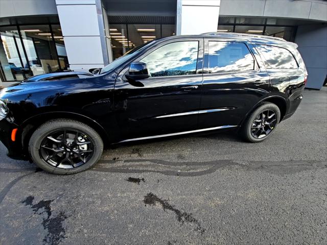 2026 Dodge Durango DURANGO GT AWD HEMI V8 2026 Dodge Durango DURANGO GT AWD HEMI V8