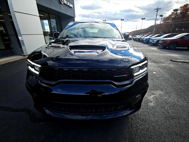 2026 Dodge Durango DURANGO GT AWD HEMI V8 2026 Dodge Durango DURANGO GT AWD HEMI V8